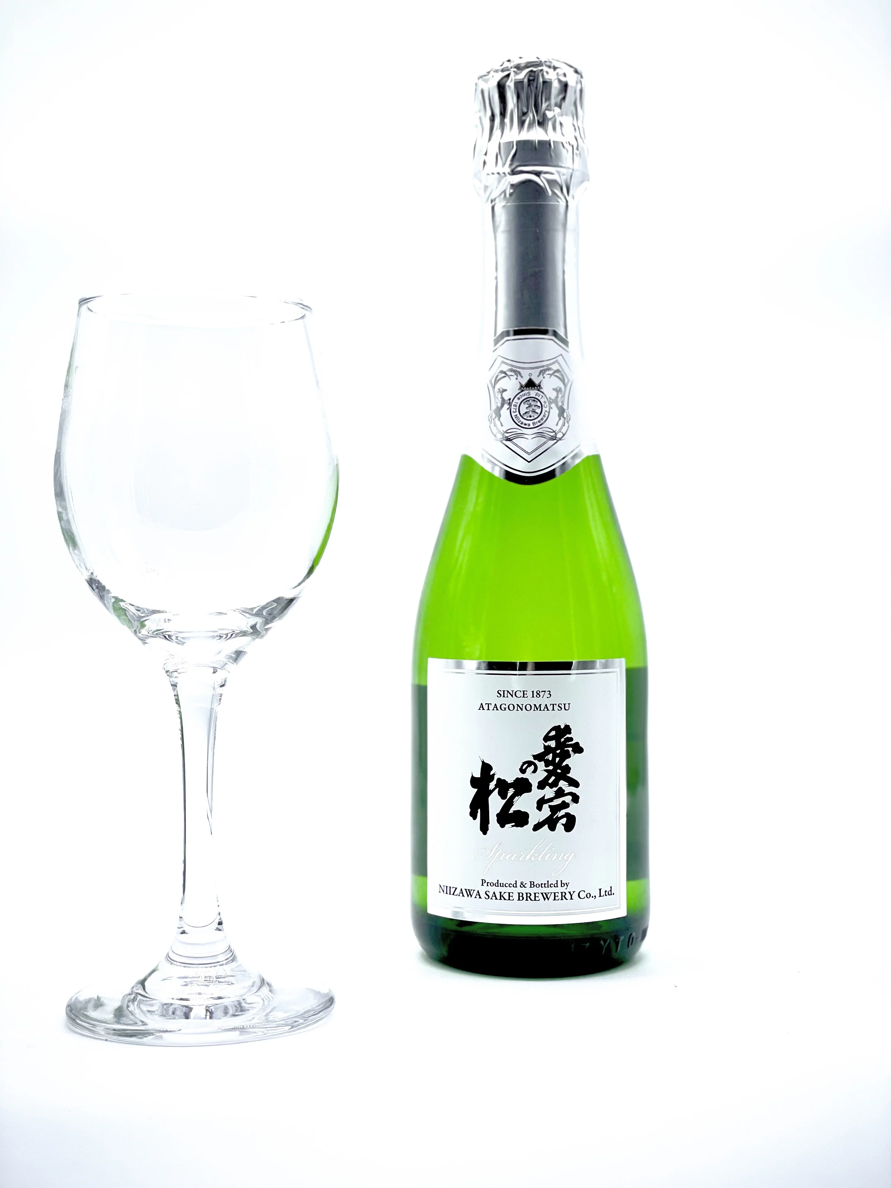 ATAGONOMATSU Sparkling - Image 3