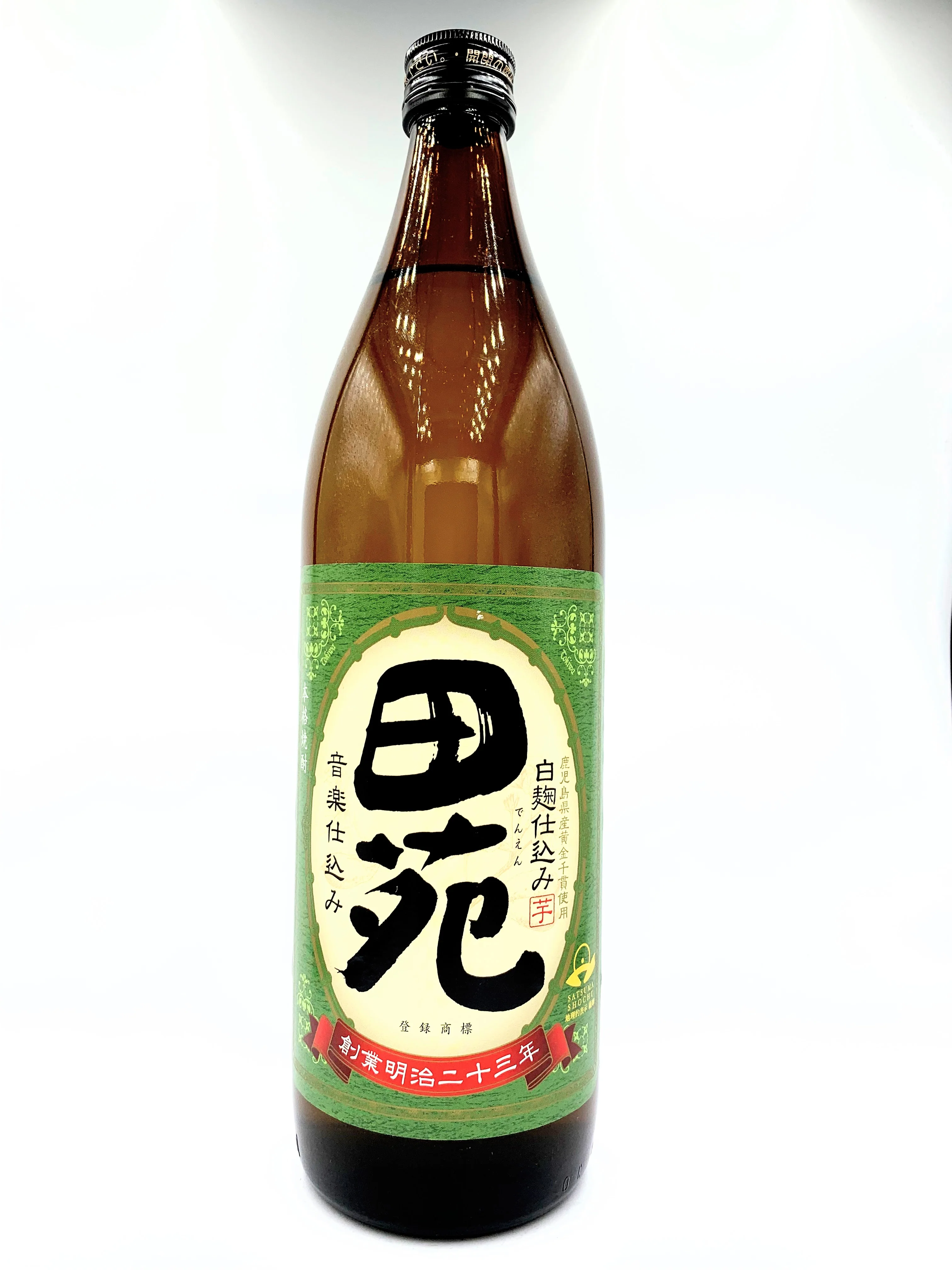 DEN-EN IMO Potato Spirit
