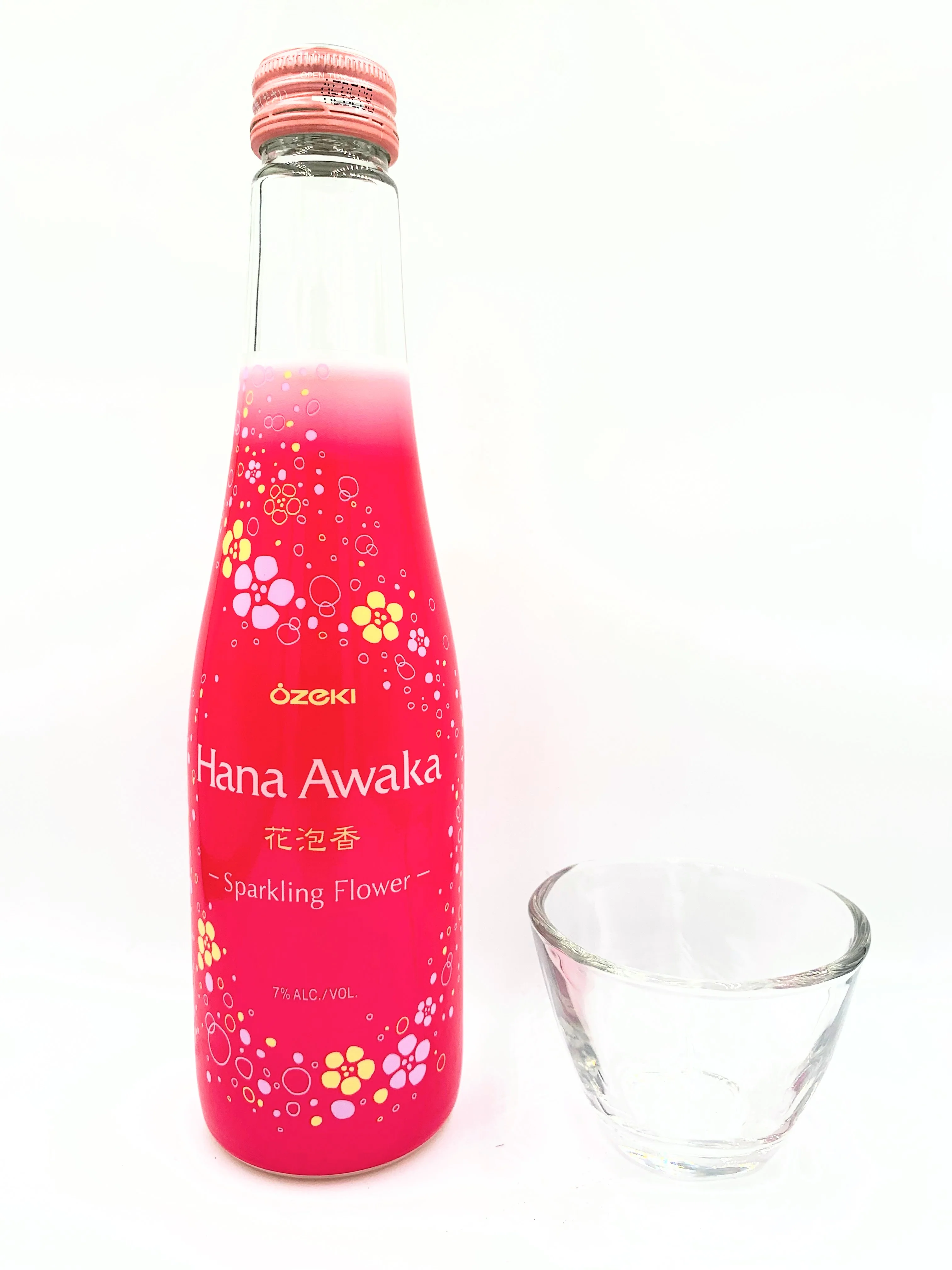 HANAAWAKA SPARKLING - Image 2