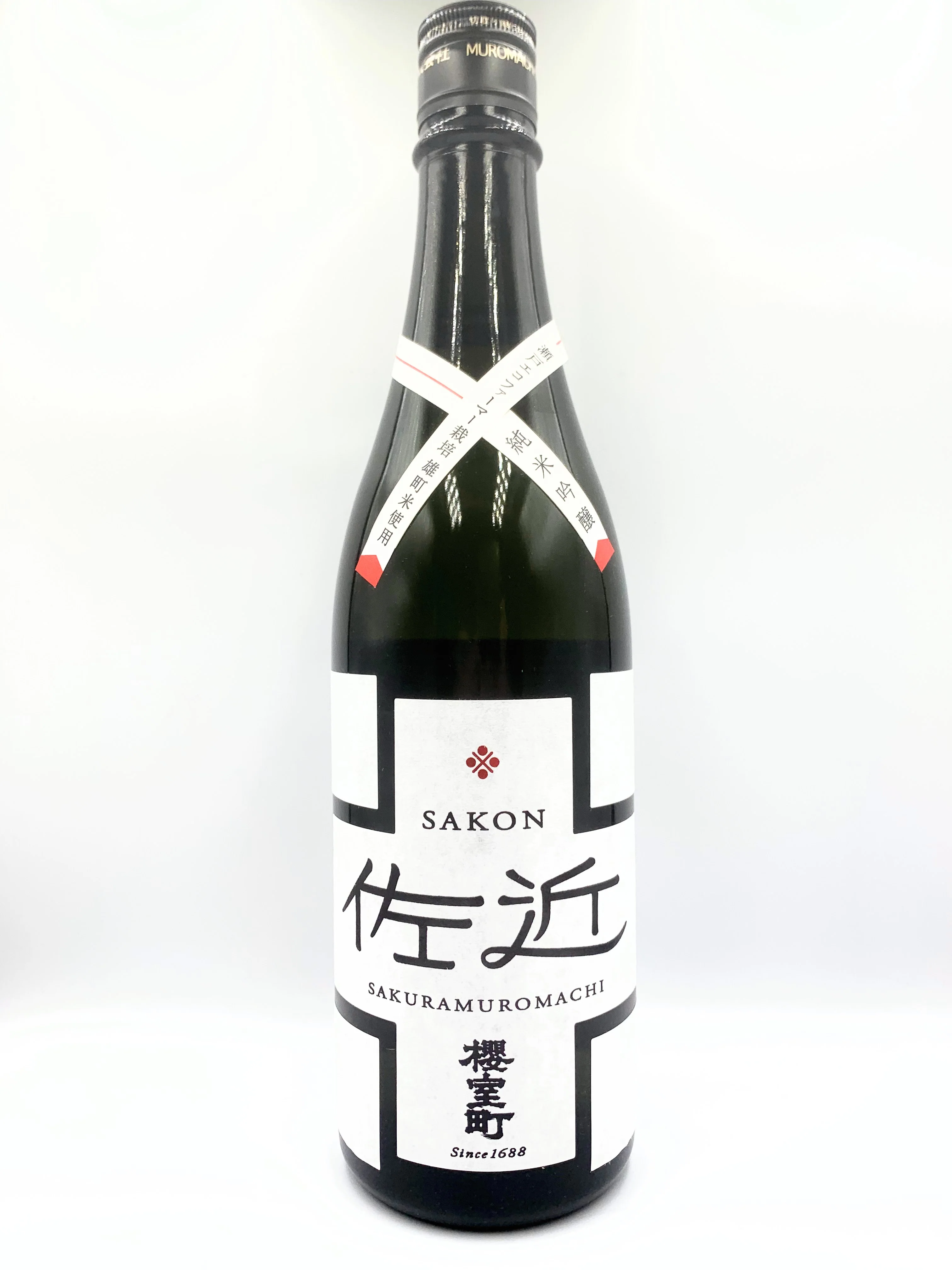 JUNMAI GINJO SAKON Junmai Ginjo