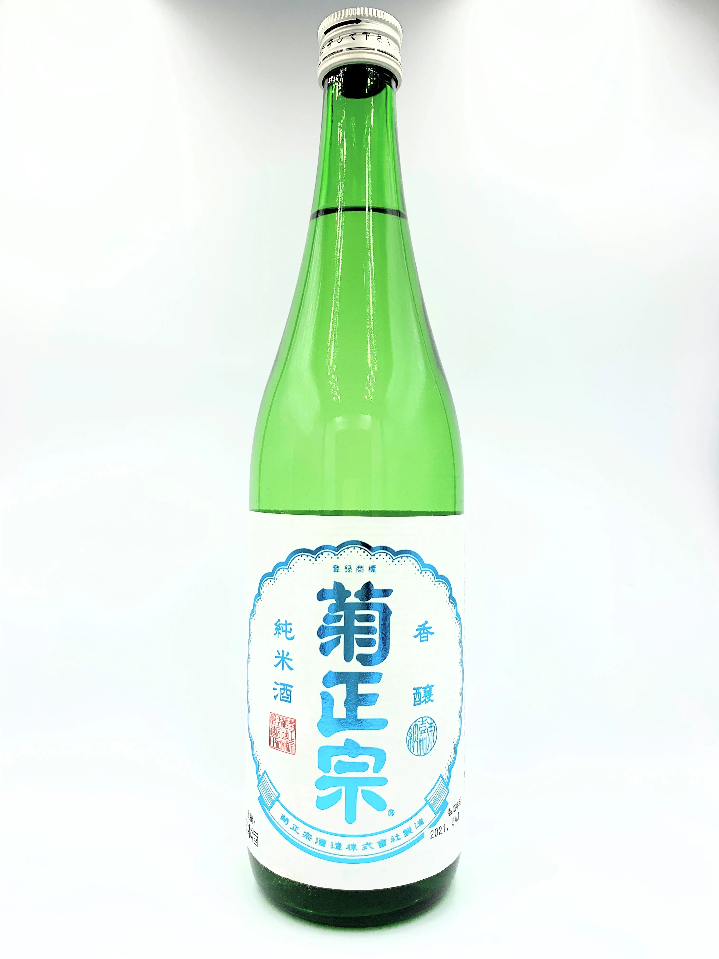 JUNMAI KOUJO