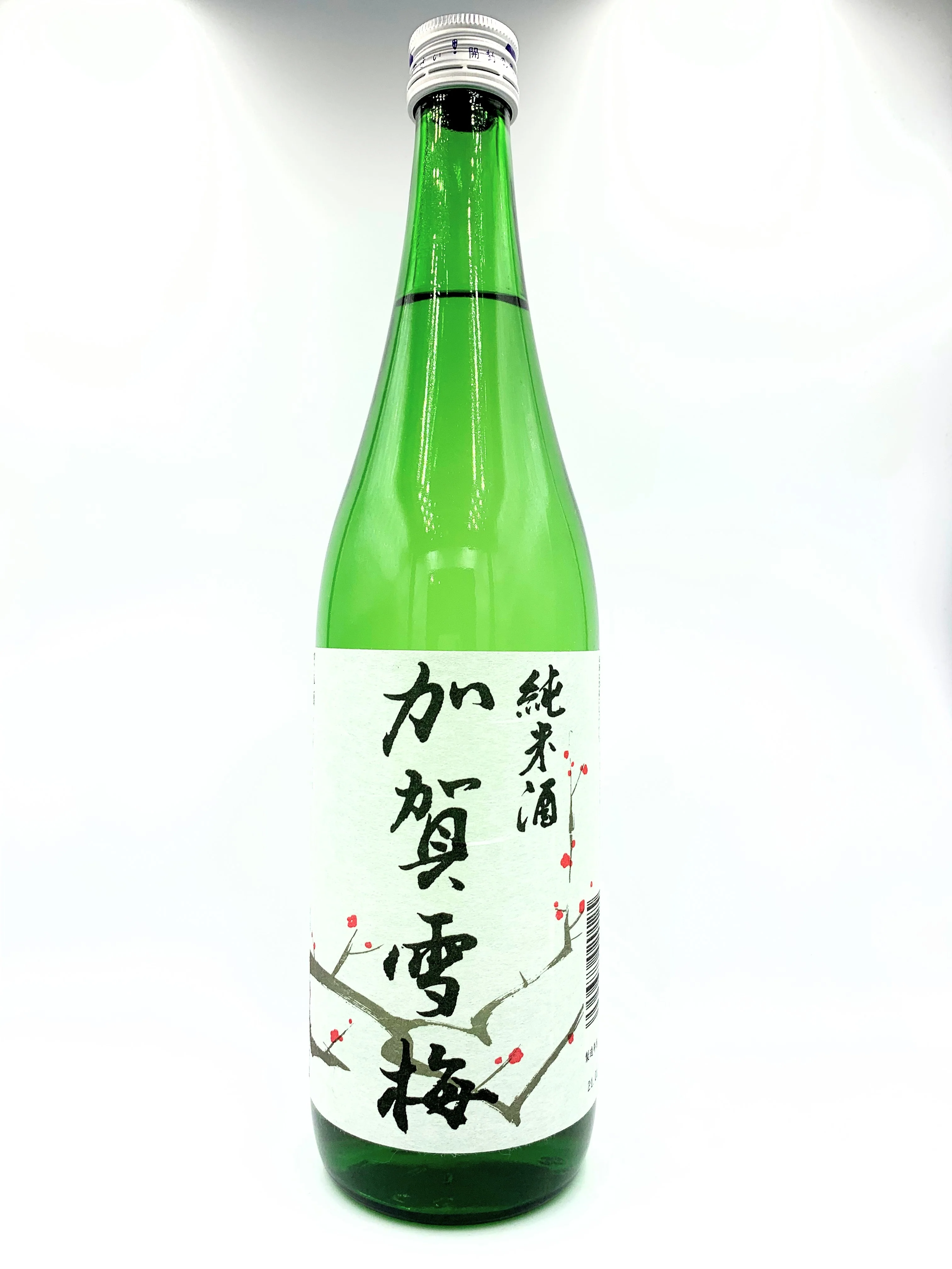 KAGASETSUBAI Junmai