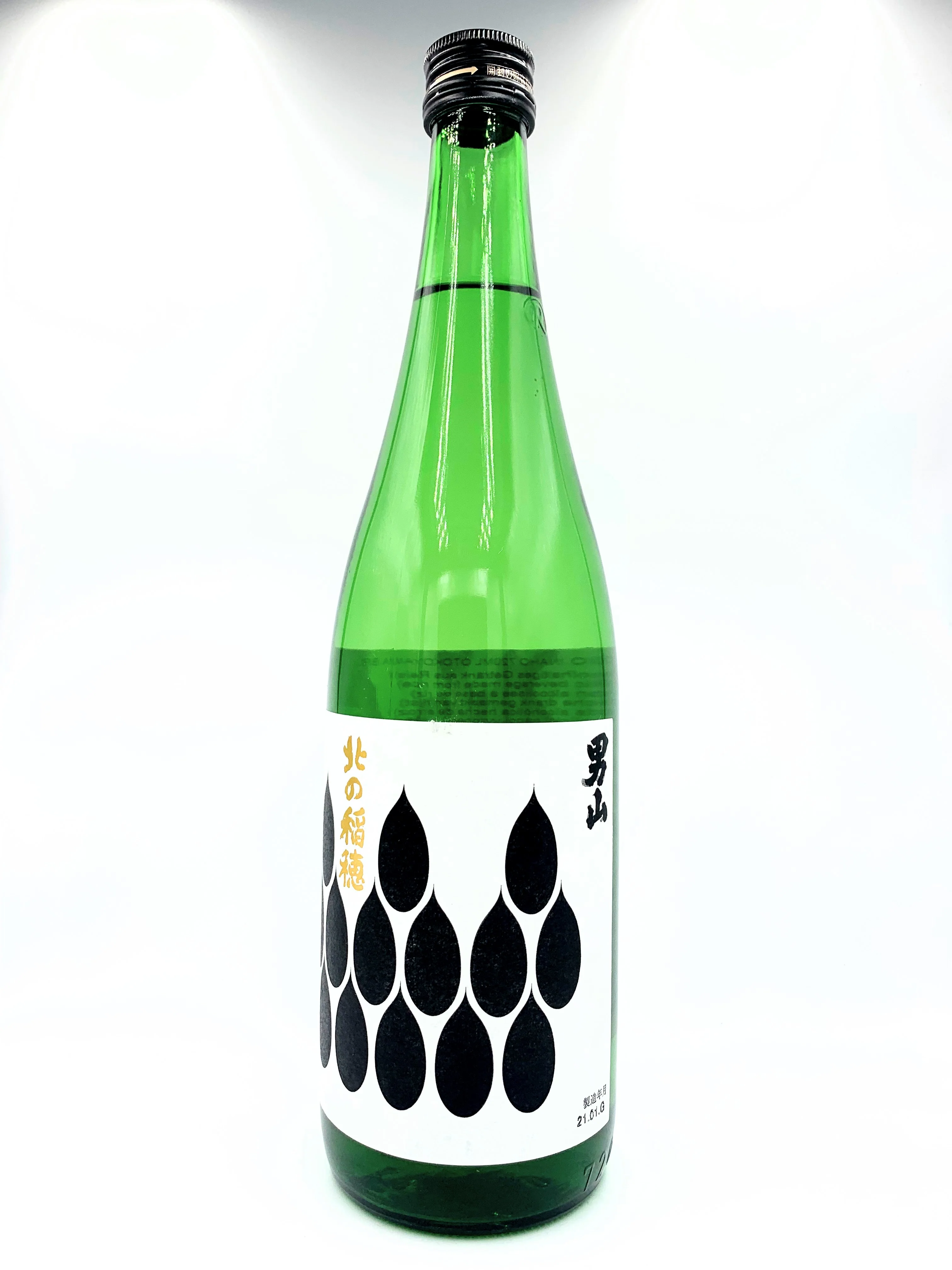 KITANOINAHO DAIGINJO Daiginjo