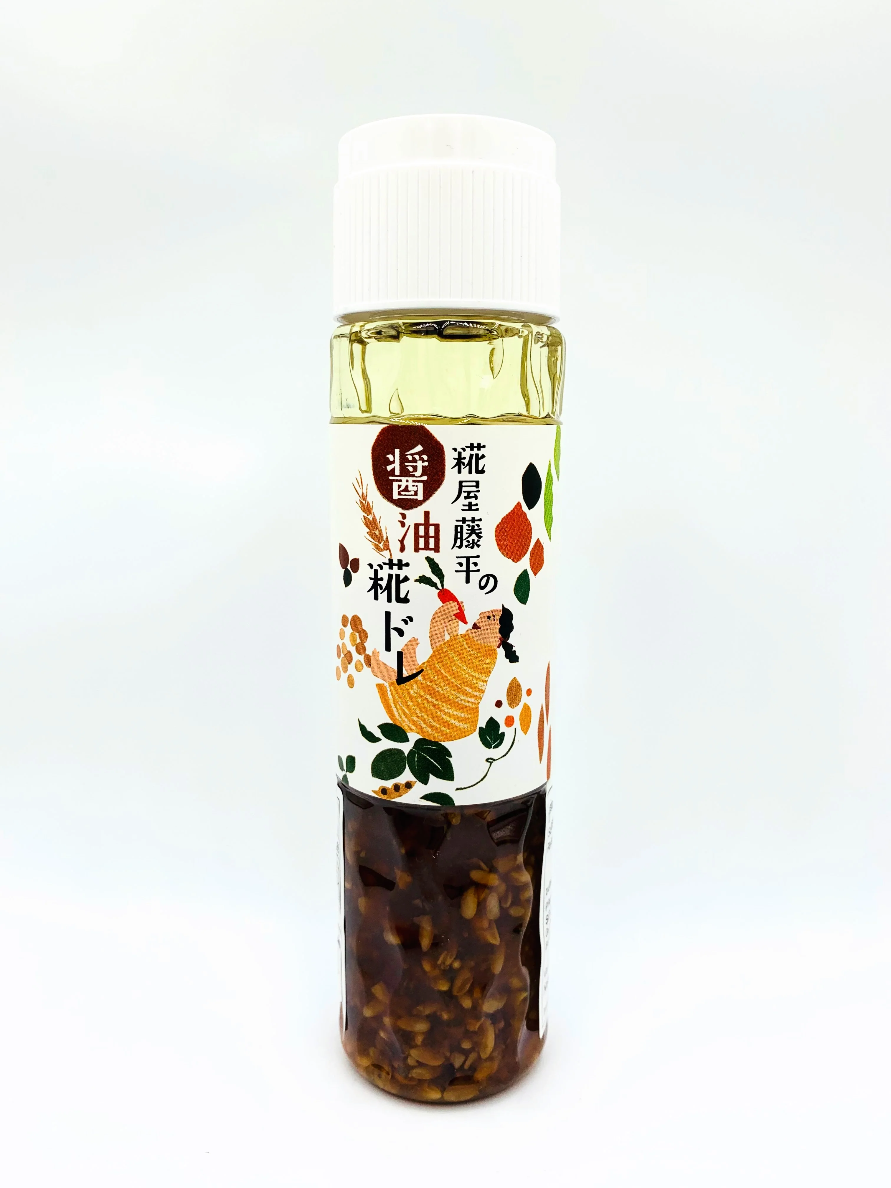 "Kojiya Tohei's" Shio Koji Dressing 180ml