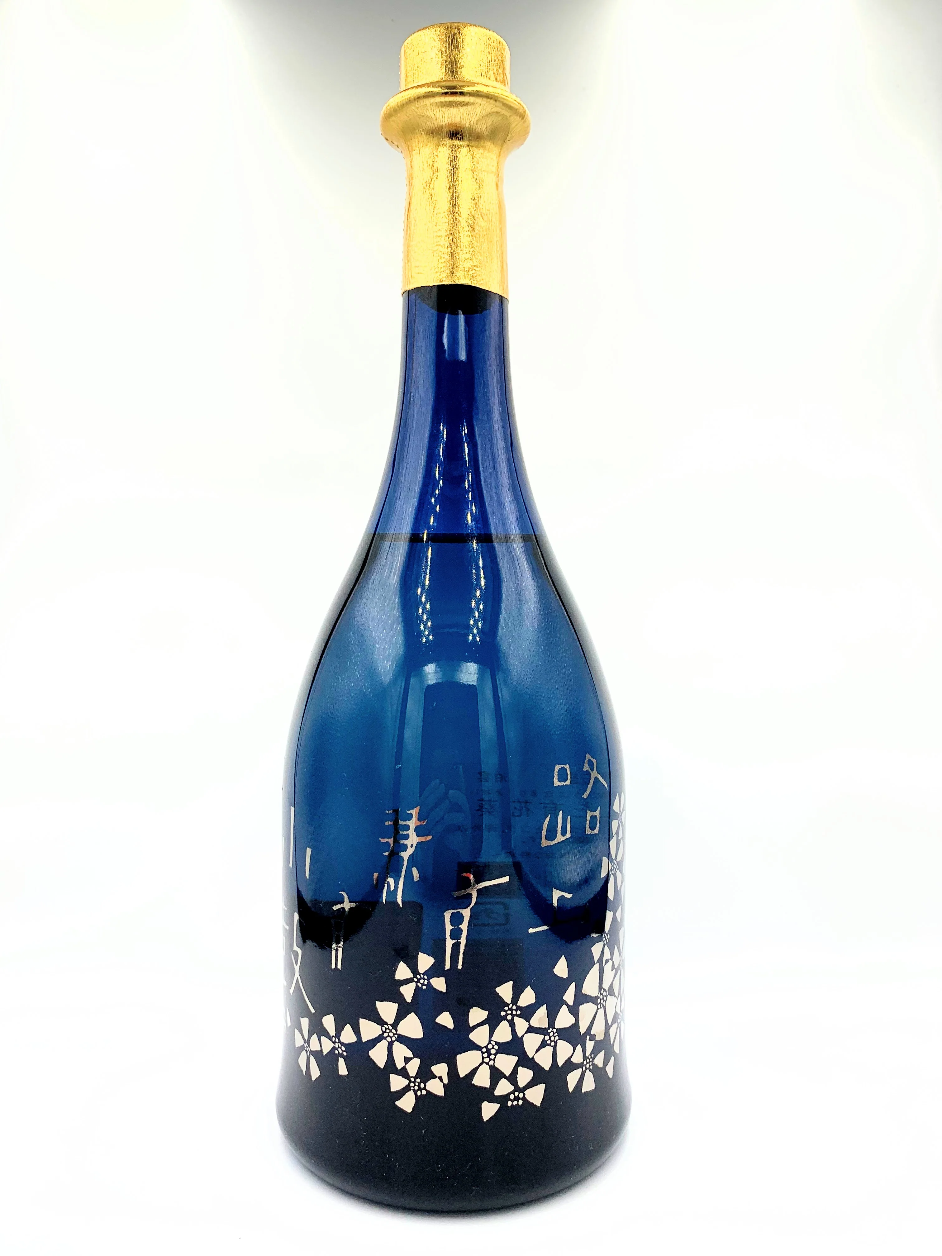 KOTSUZUMI  JUNMAI DAIGINJO ROJOHANAARI AOI Junmai Daiginjo