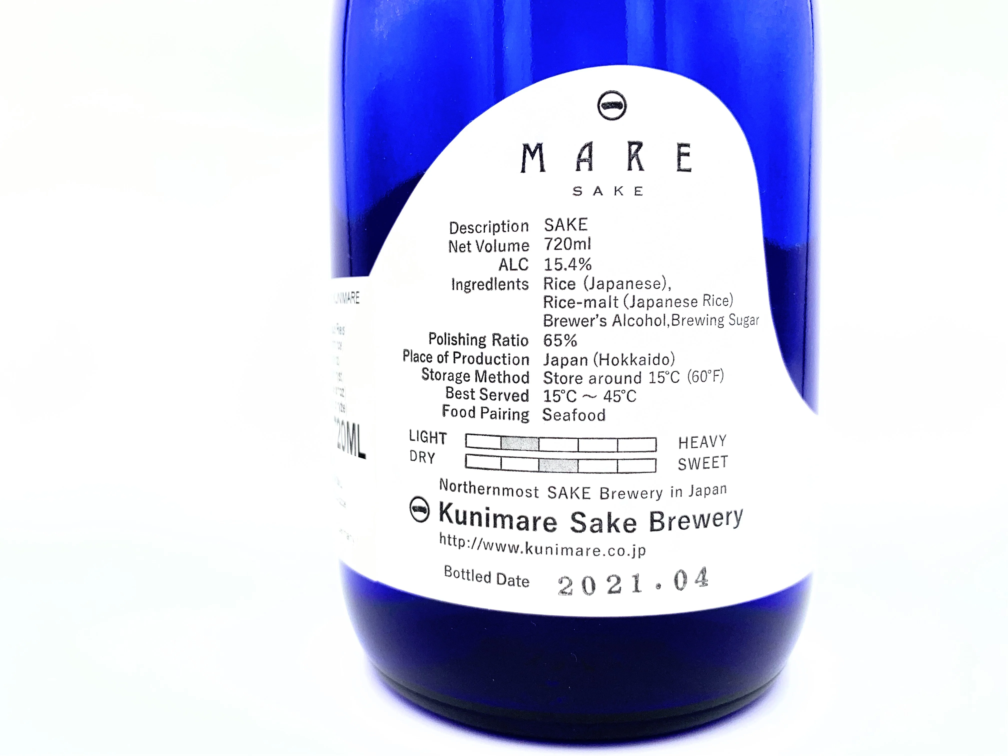 KUNIMARE SHUZO MARE - Image 3