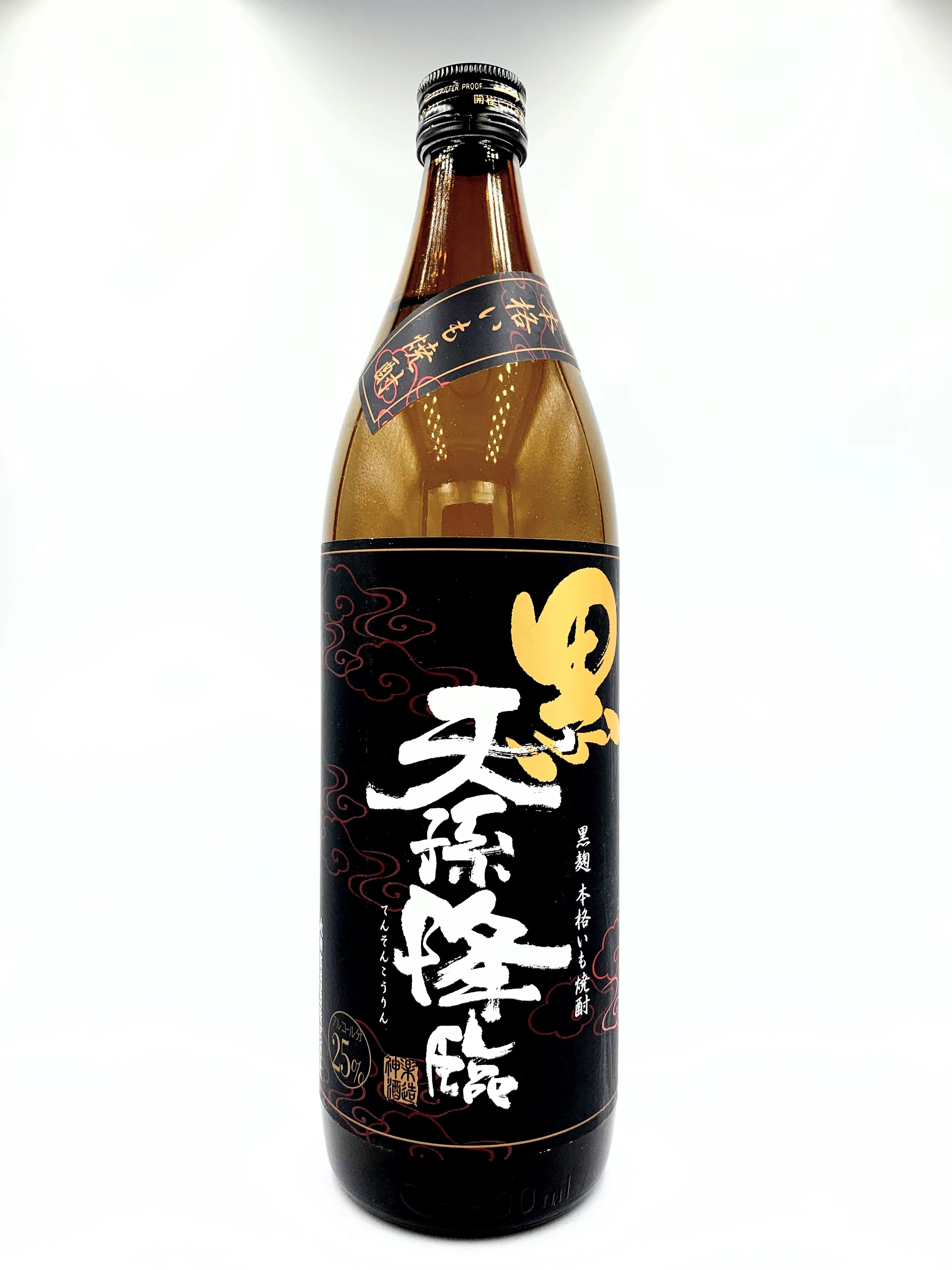 KURO KOJI TENSONKOURIN Potato Spirit