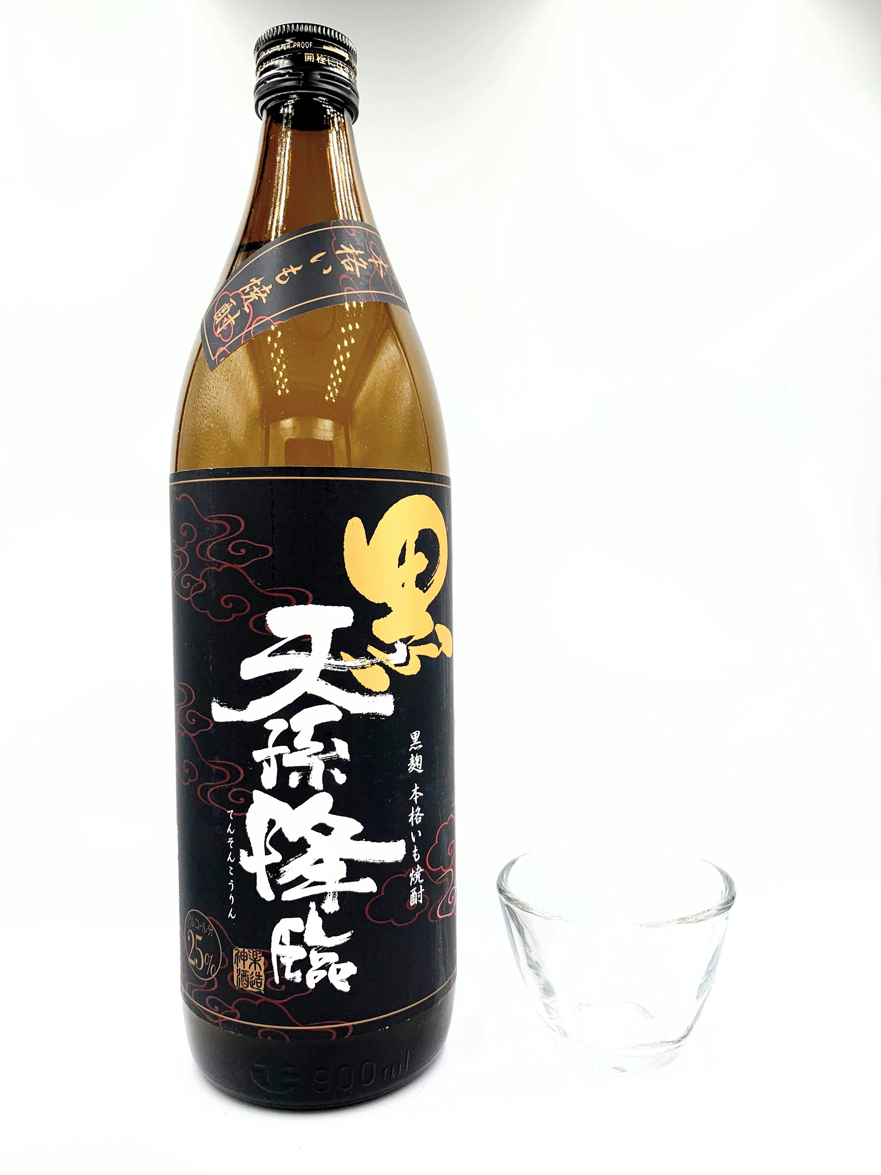 KURO KOJI TENSONKOURIN Potato Spirit - Image 2
