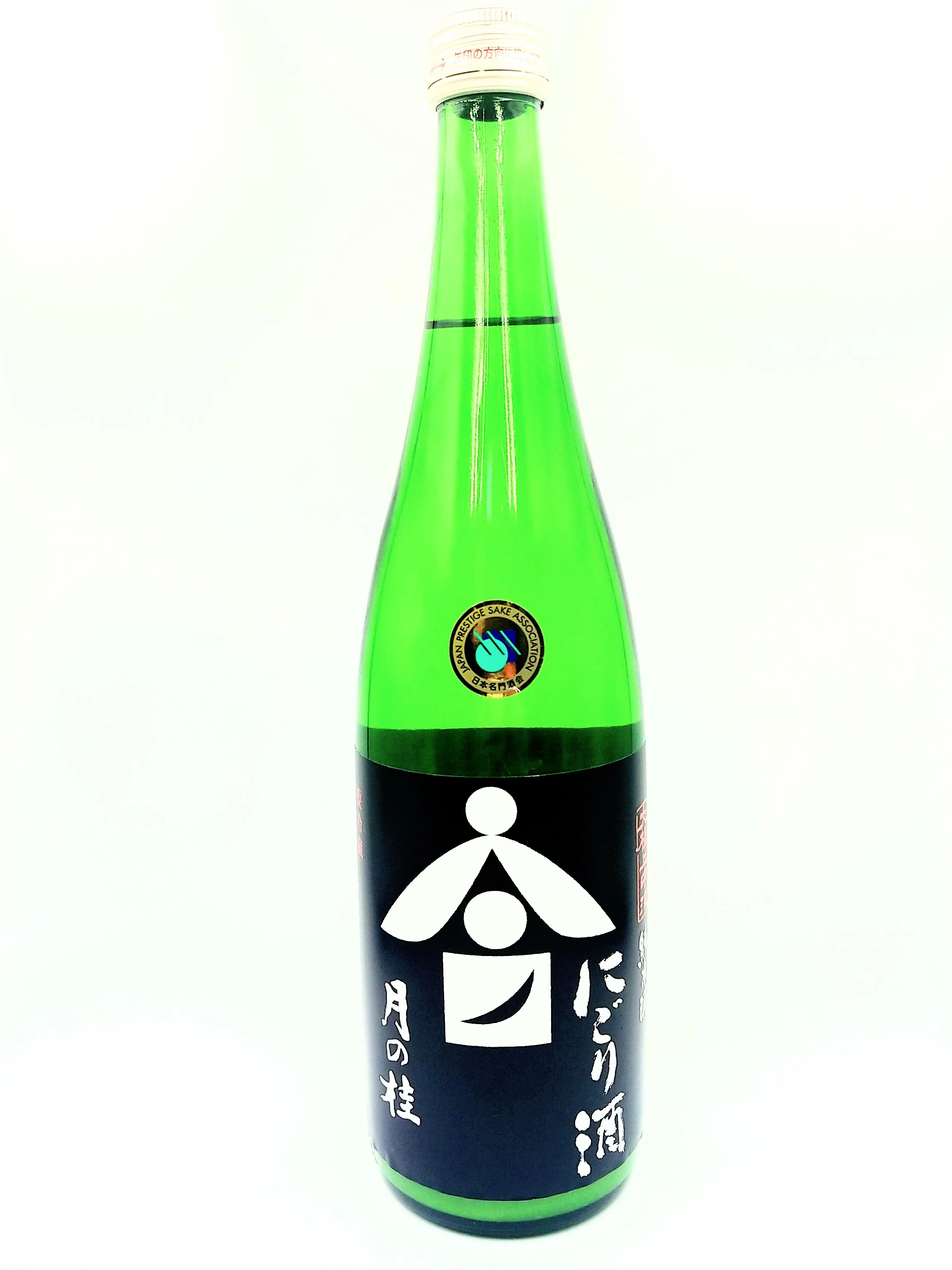 Kyoto 720ml TSUKINOKATSURA NIGORISAKE Cloudy