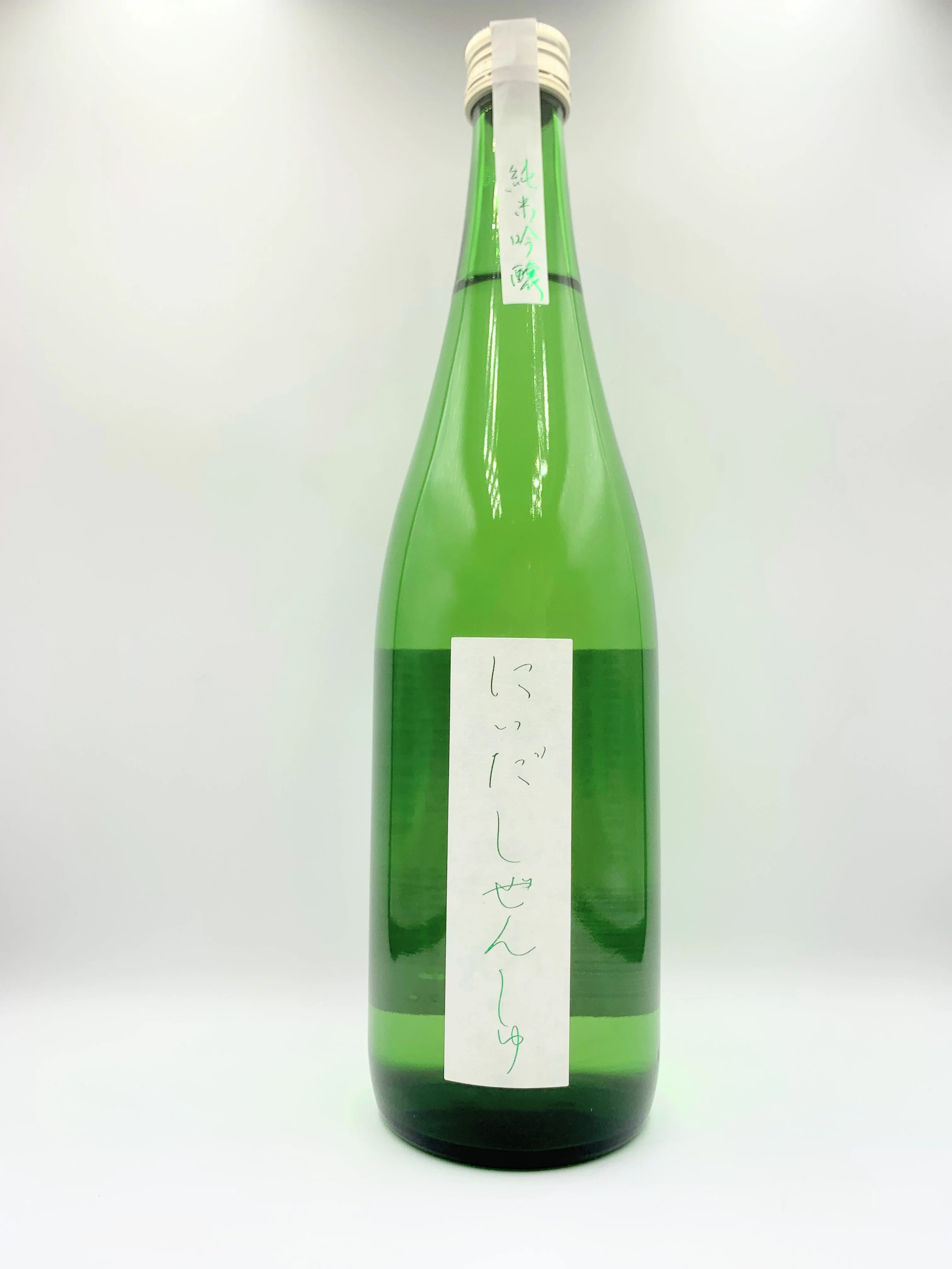 NIIDASHIZENSHU JUNMAI GINJO Junmai Ginjo