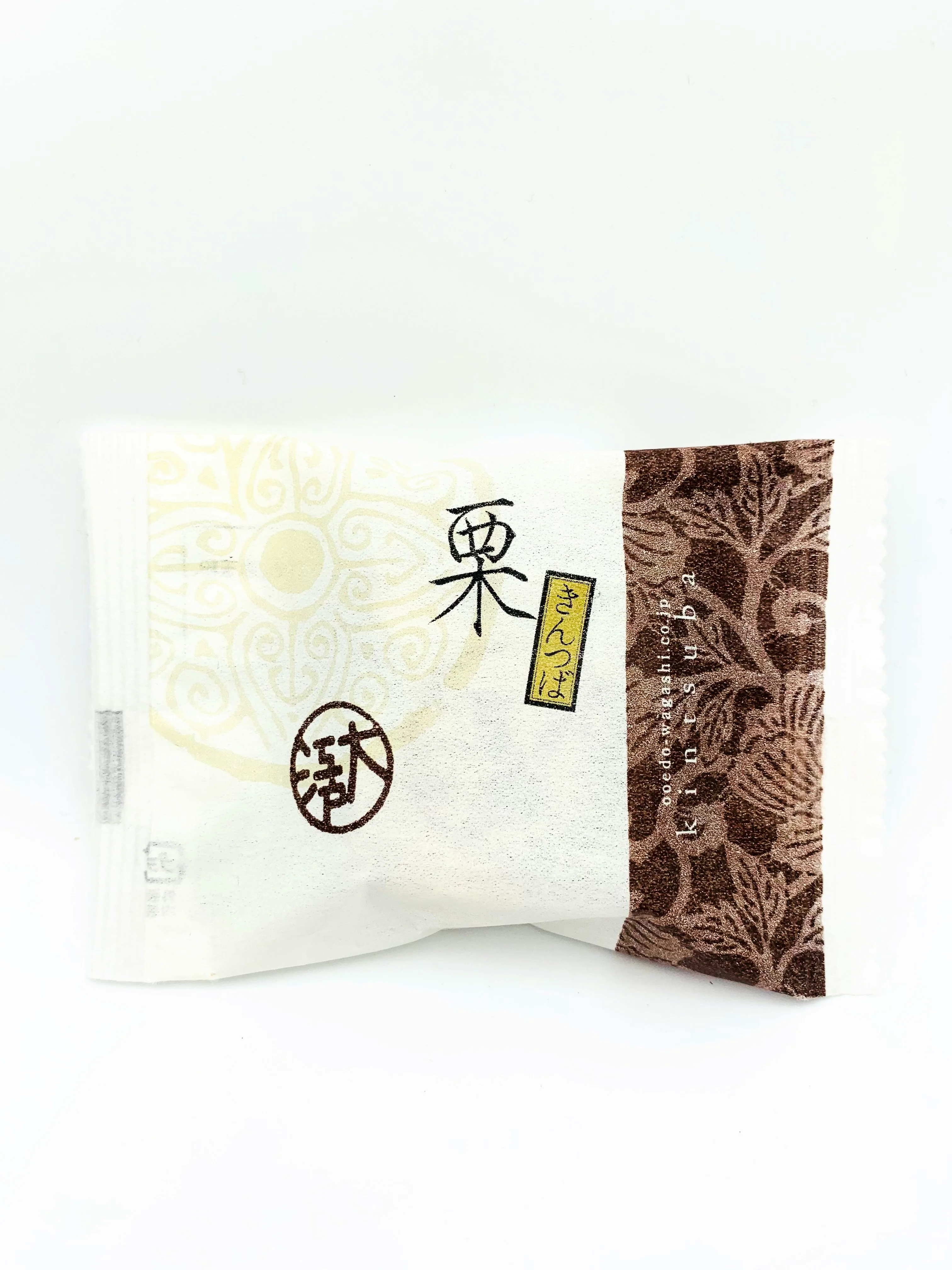 Oedo Kintsuba (Chestnut)