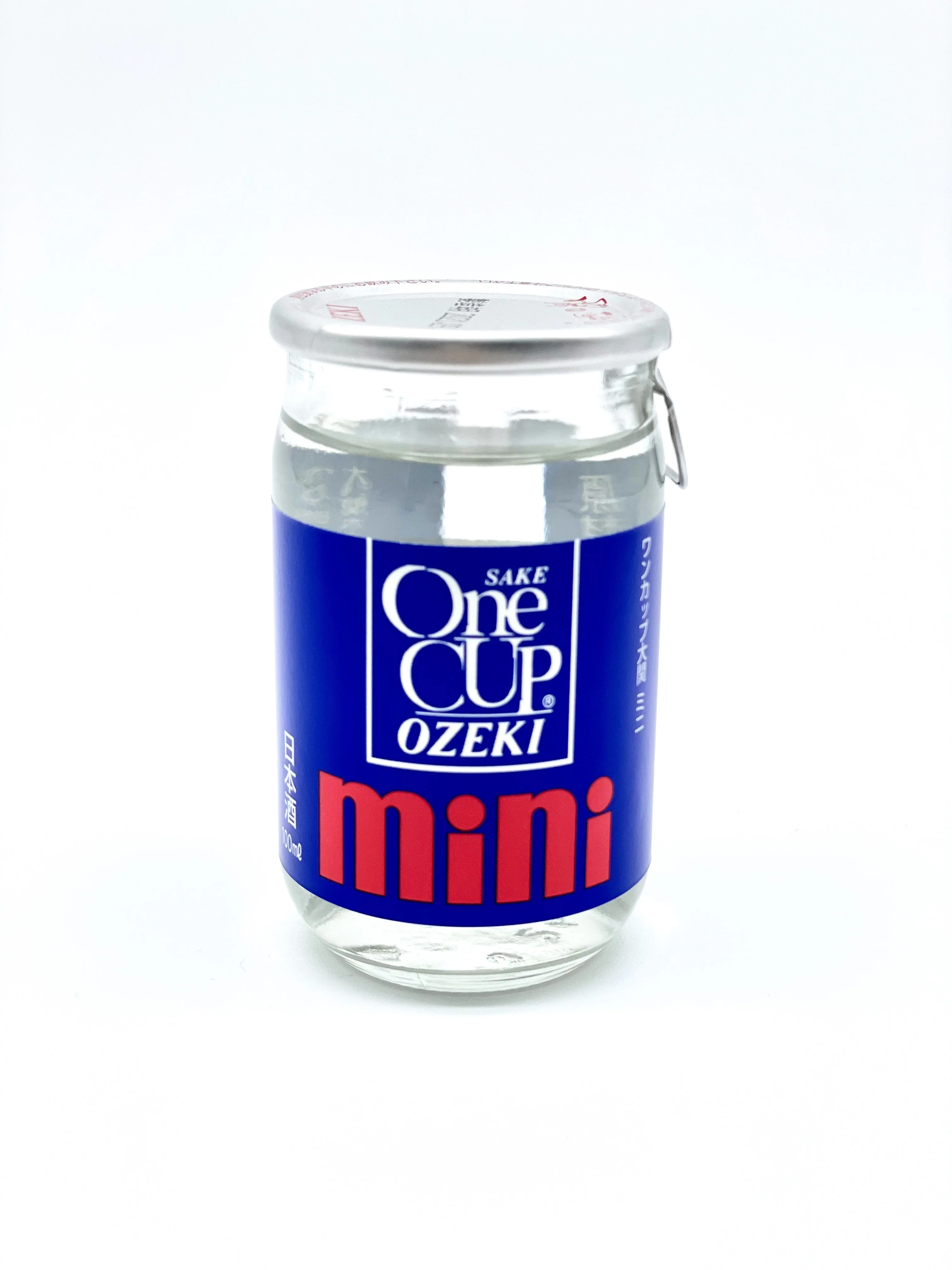 OZEKI ONE CUP MINI