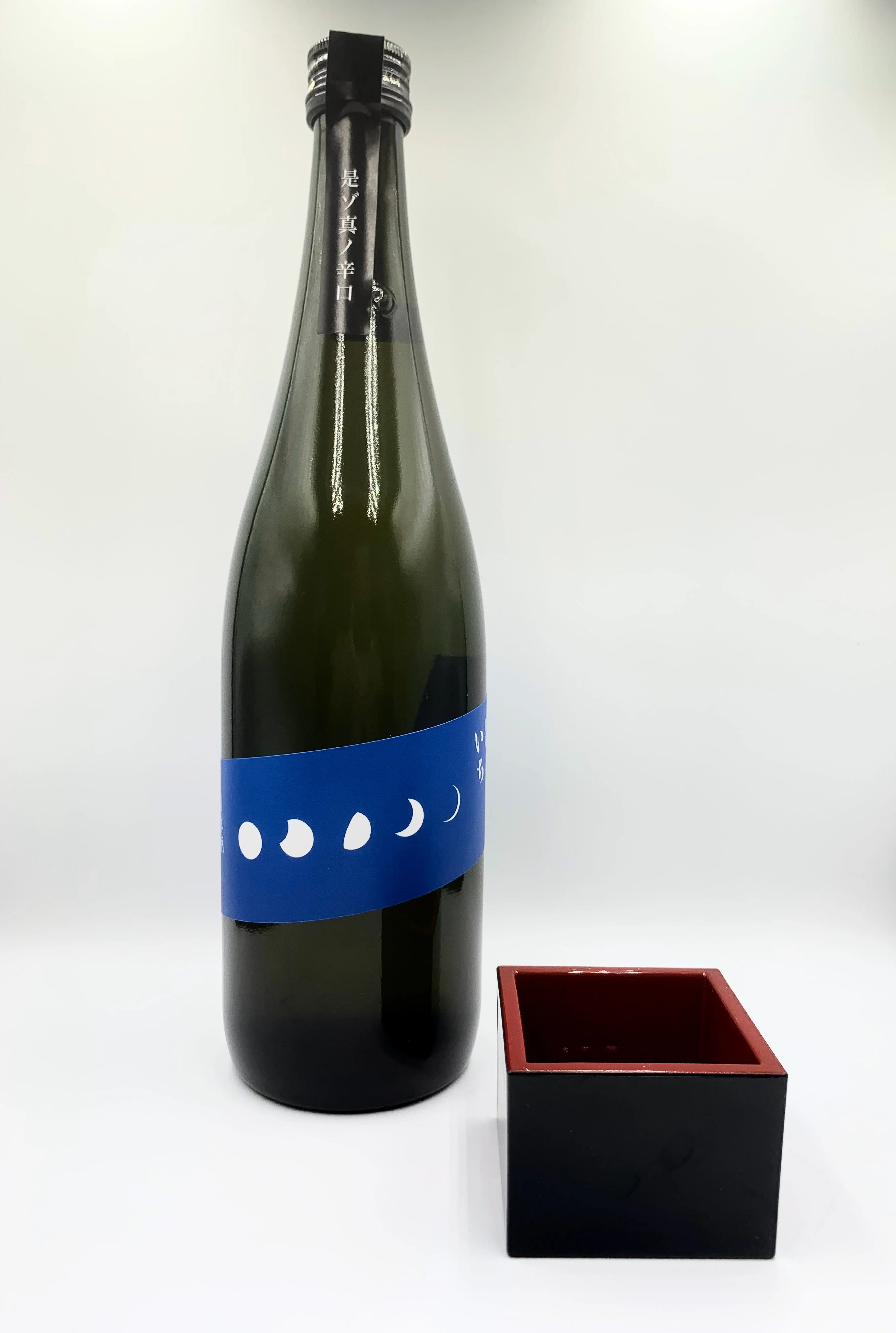 SASANOKAWA ICHI Genshu - Image 3
