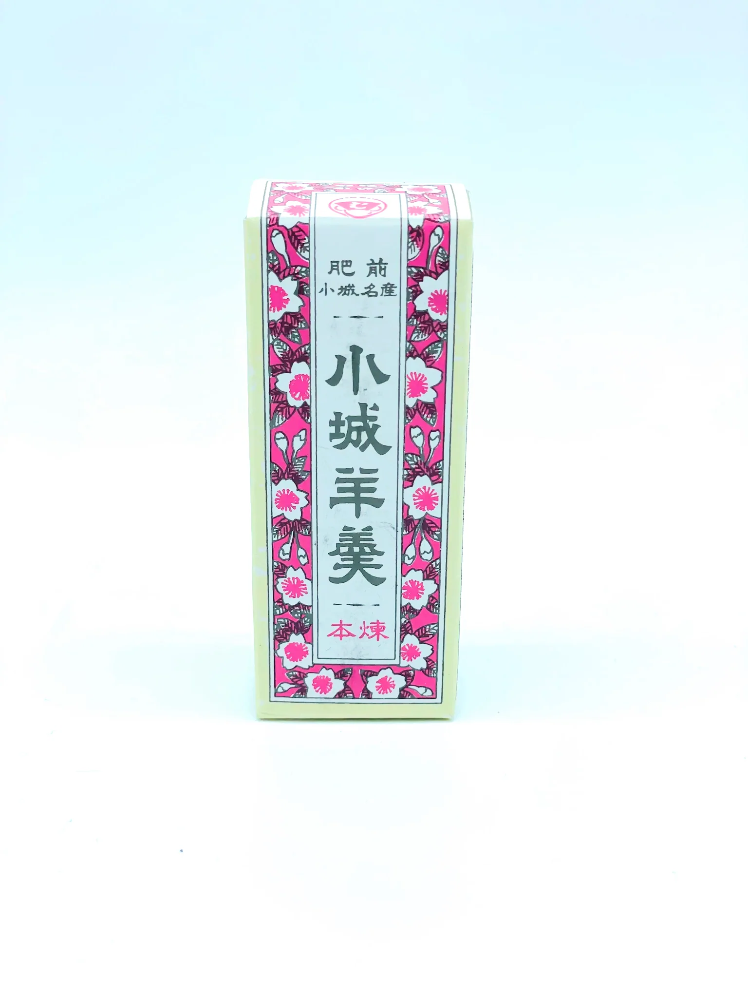 small Ogi Yokan (Neri: only paste) 40g