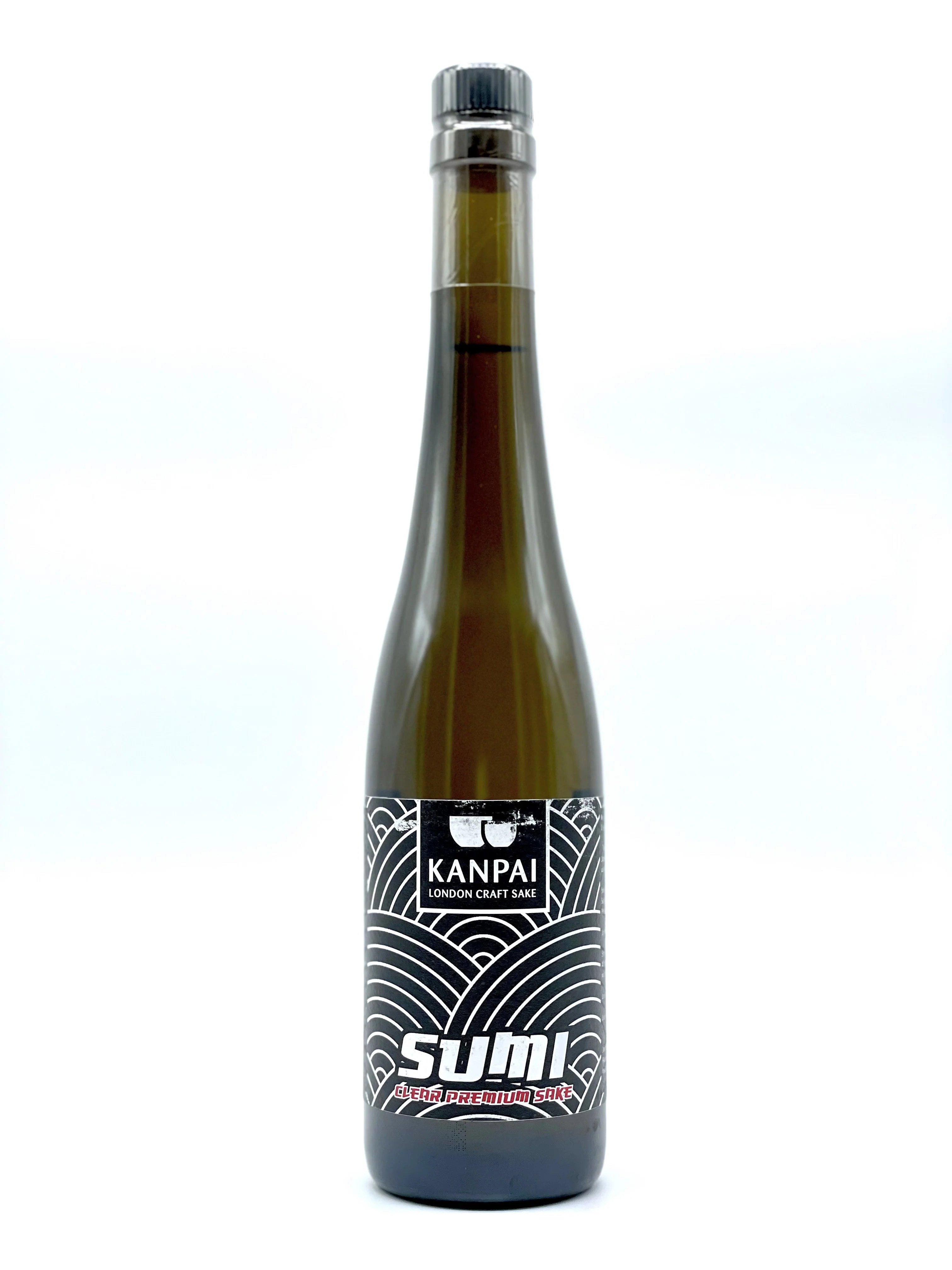 SUMI Tokubetsu Junmai