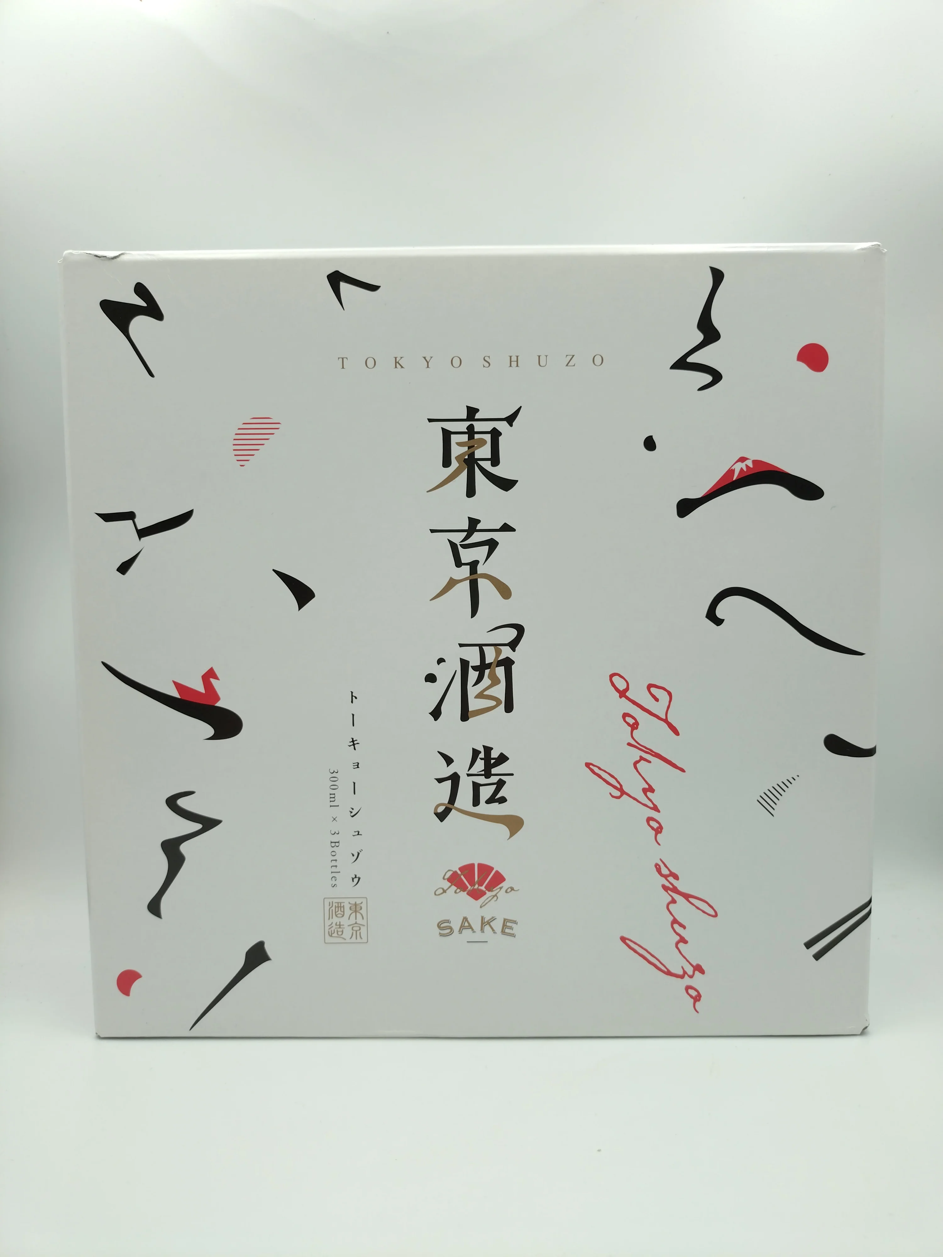 Tokyo SAKE