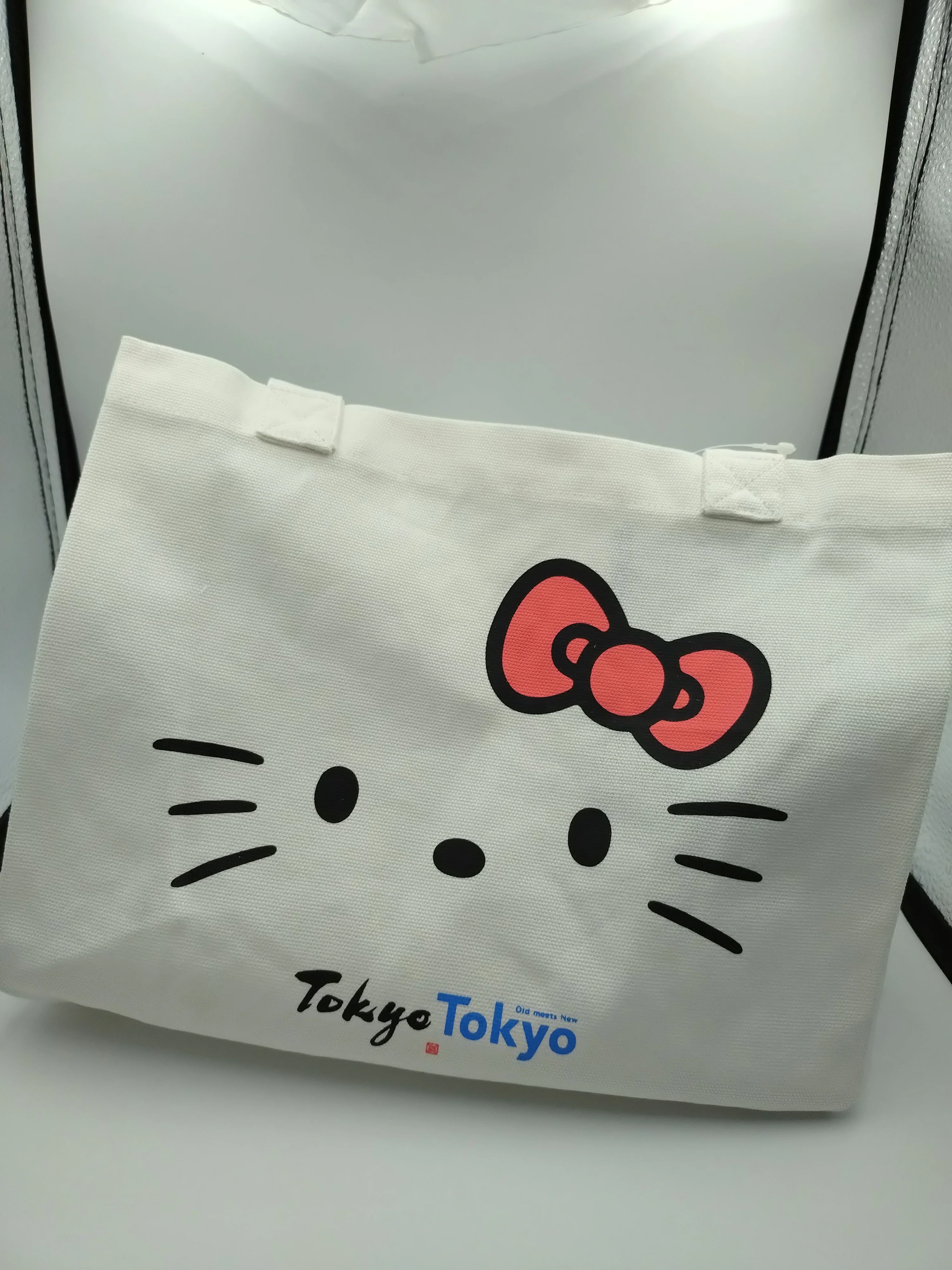 SIMPLE　トート大 / Tragetasche Simple groß - Image 2