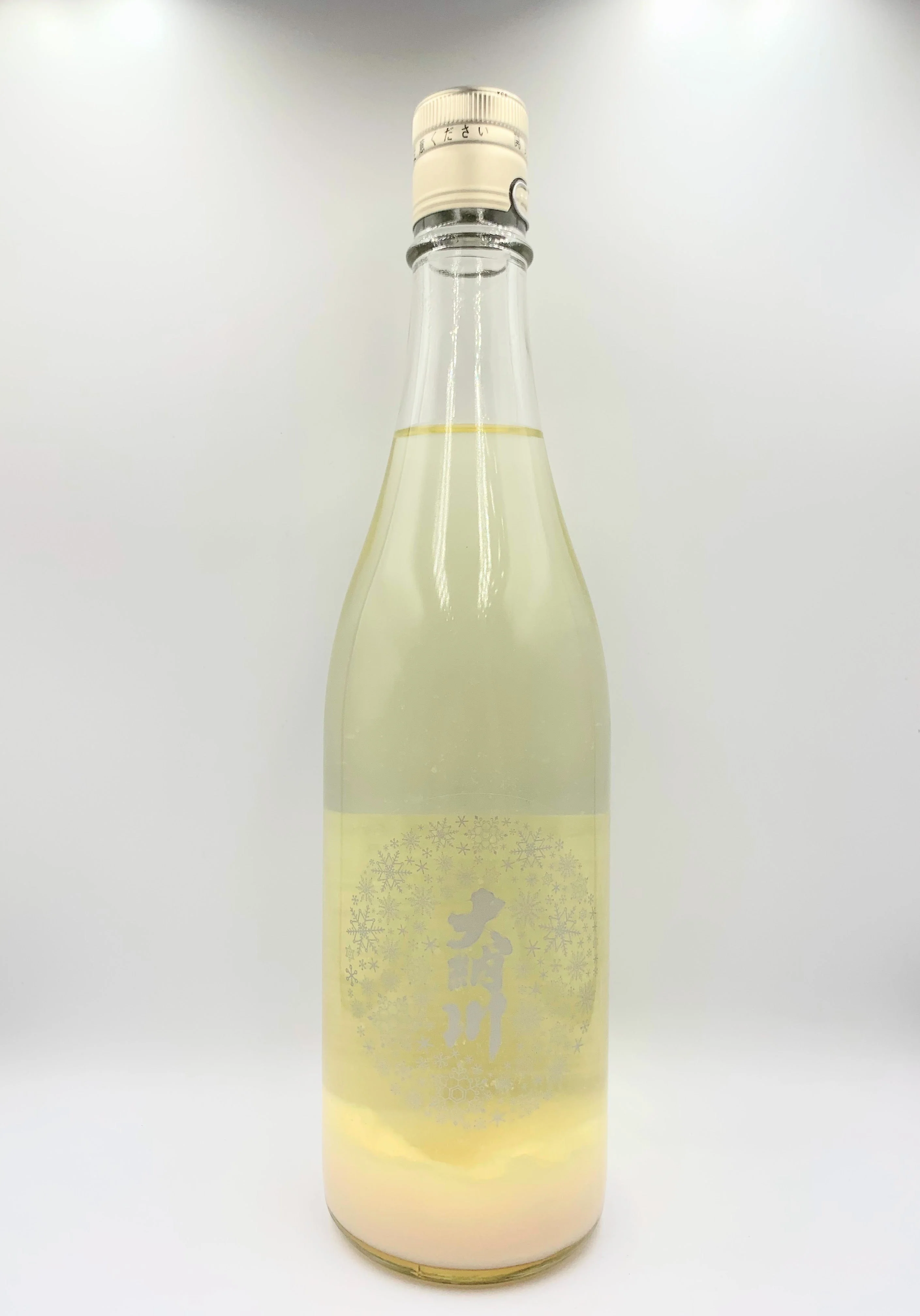 DAINAGAWA Junmai Ginjo Sparkling