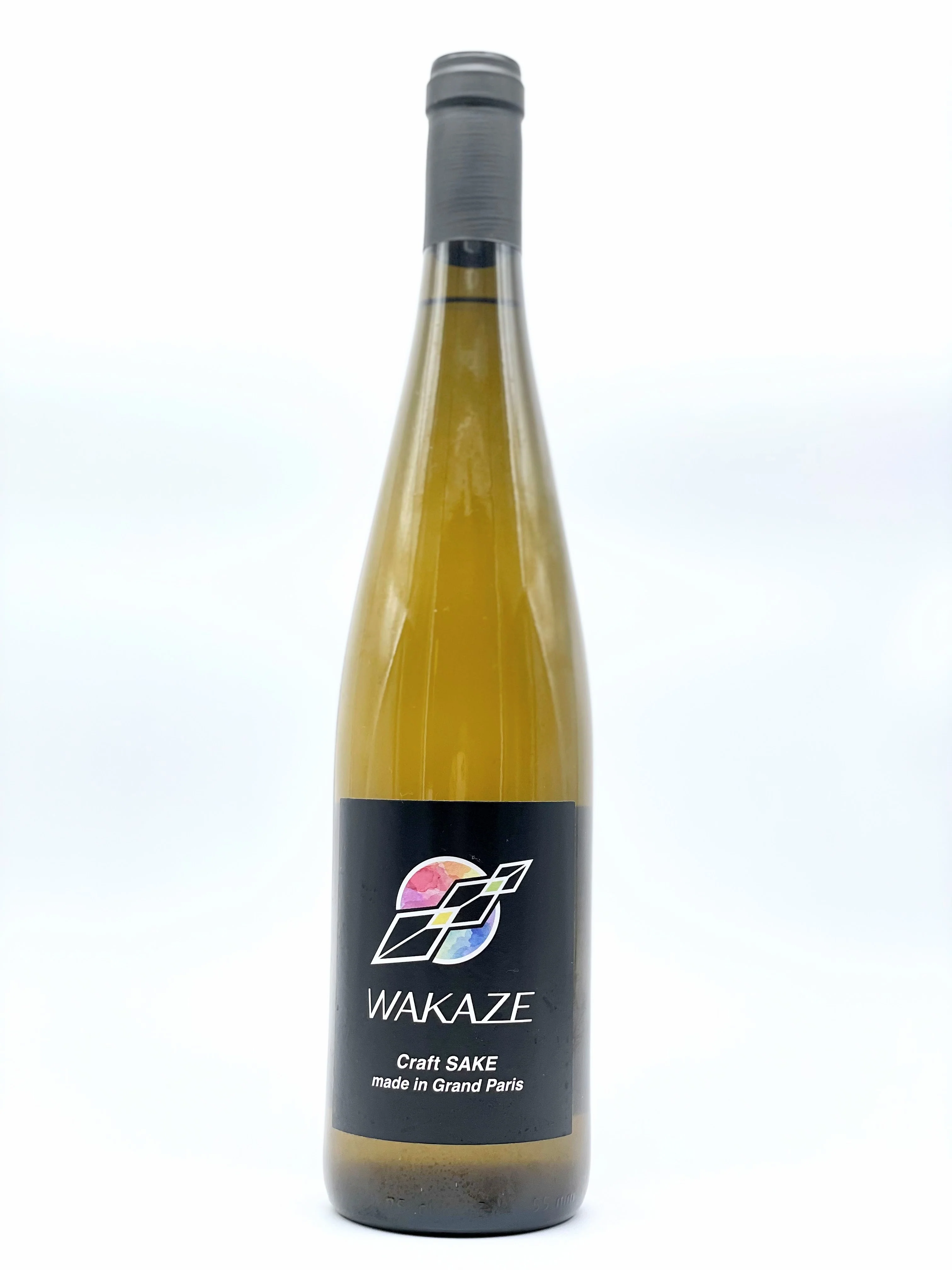 WAKAZE C'EST LA VIE Junmai