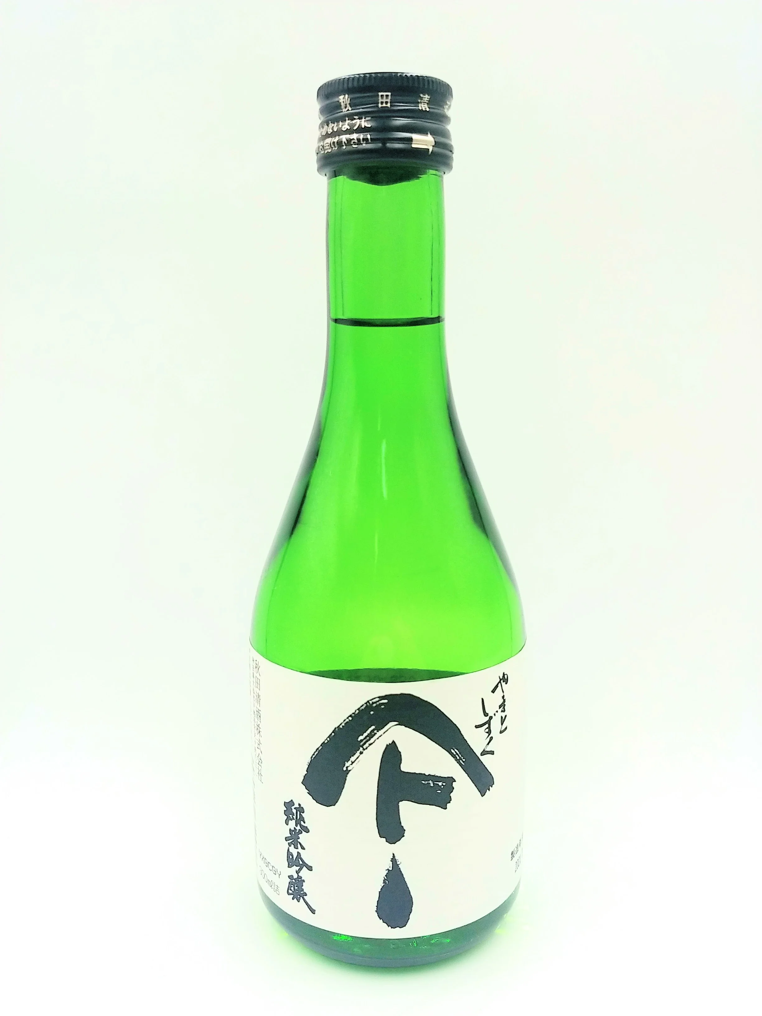 YAMATO SHIZUKU JUNMAI GINJO Junmai Ginjo
