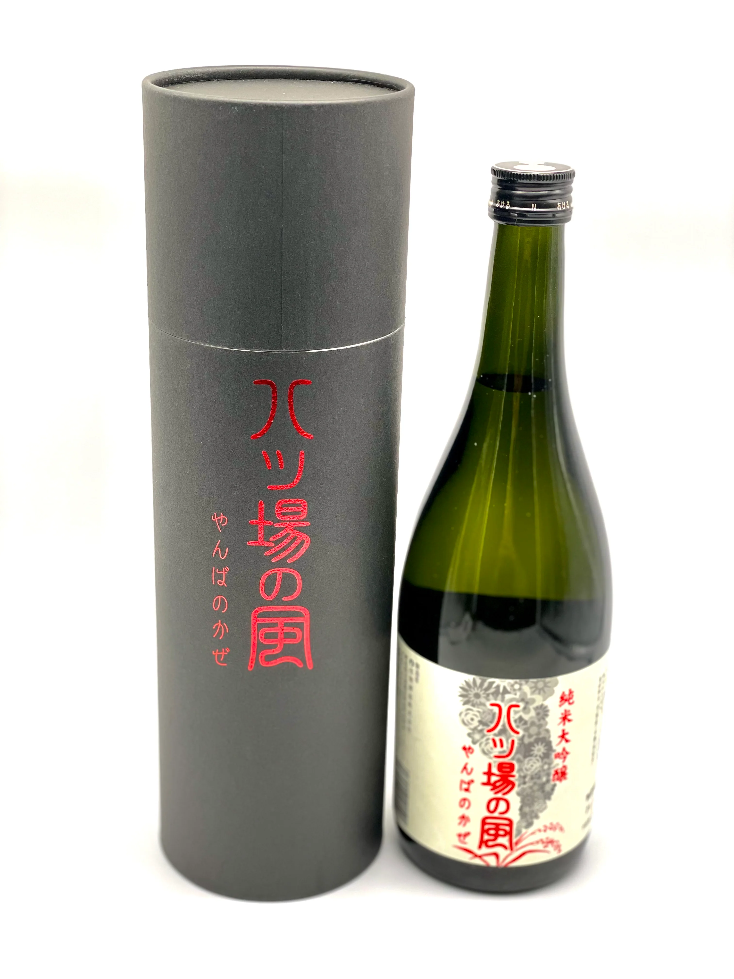 YANBA NO KAZE Junmai Daiginjo - Image 4