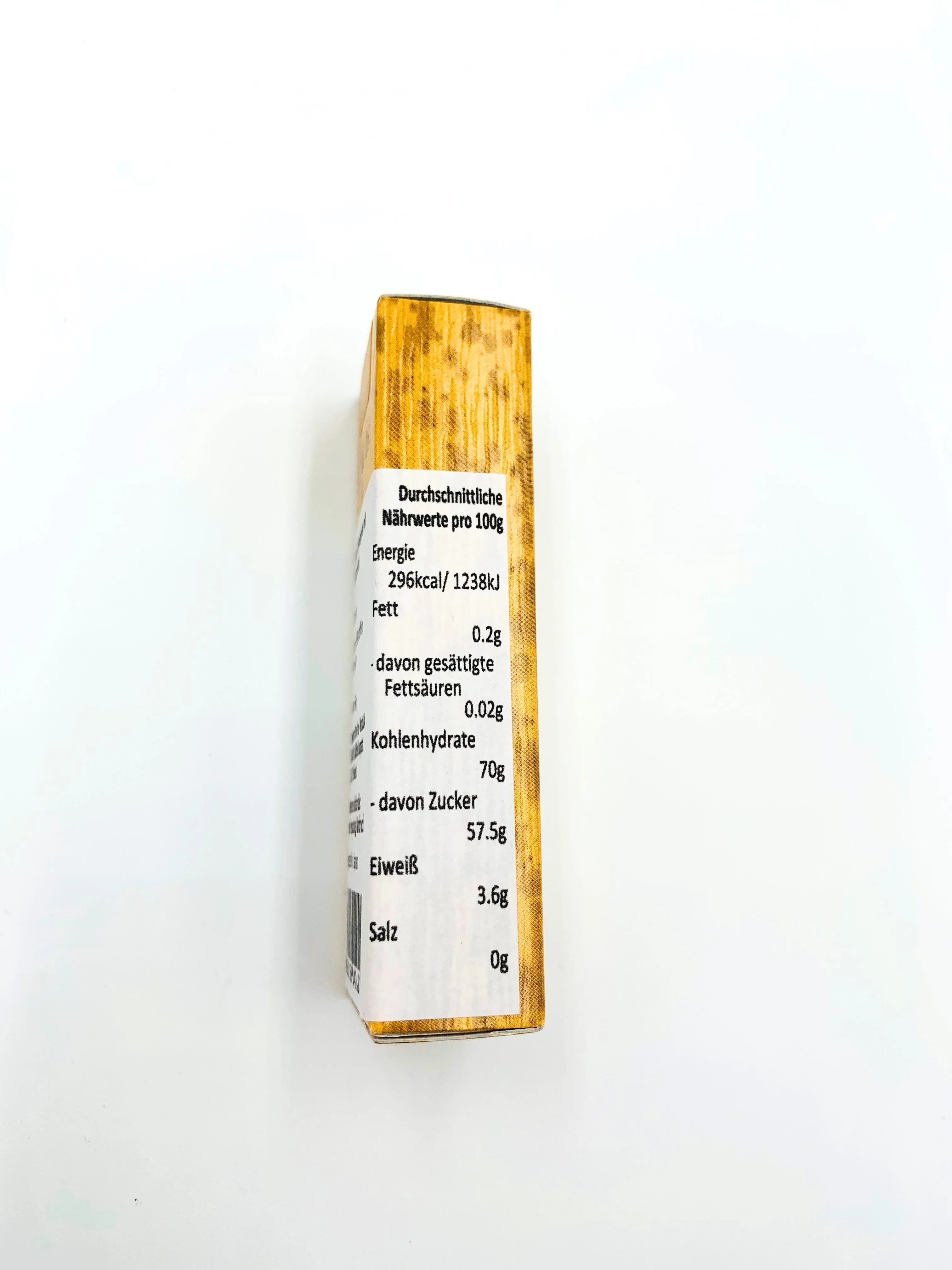 Yokan Sweet Potato - Image 2