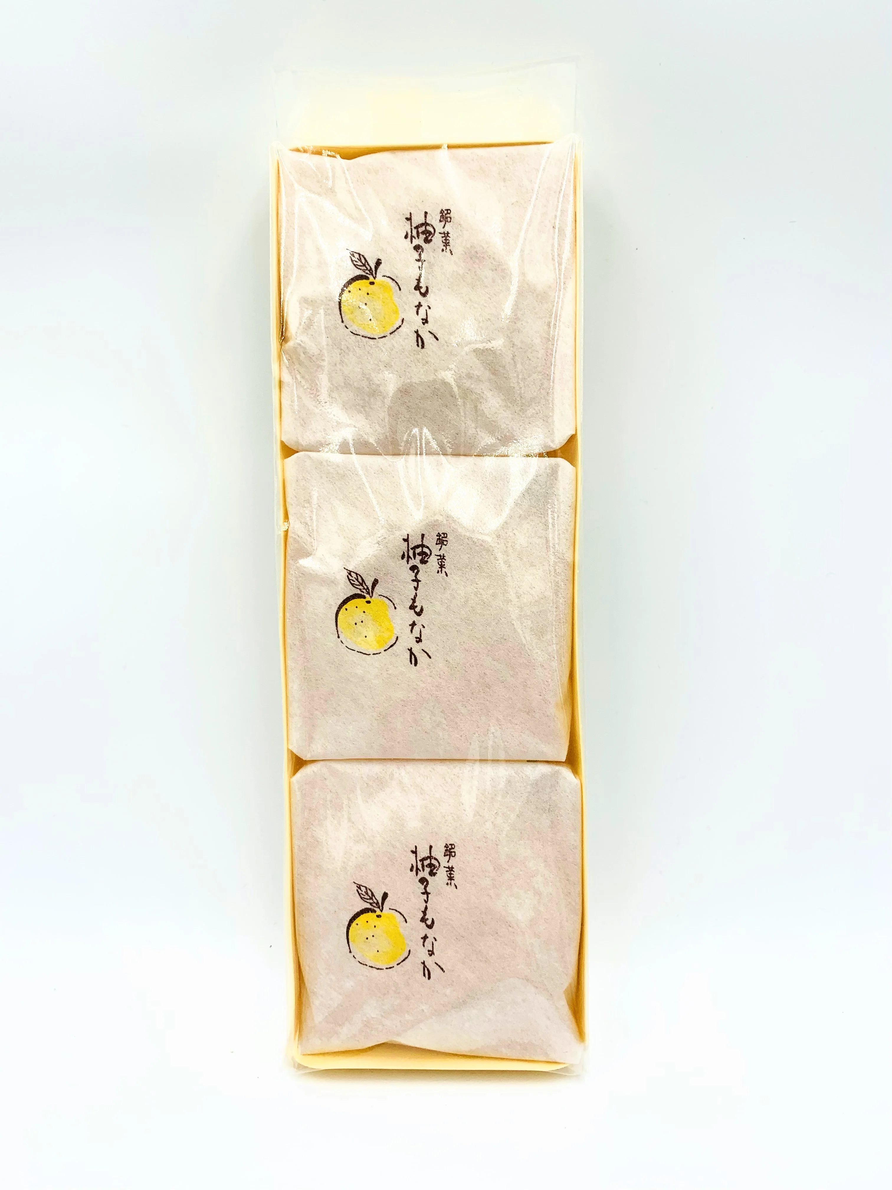 Yuzu Monaka